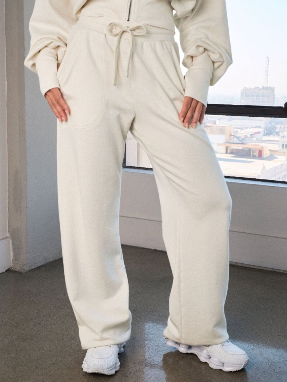 Vitality Vitality Remedy® Carpenter Pant - Bone Washed Size 2XL2XL